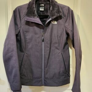 The North Face Women's Gray Jacket